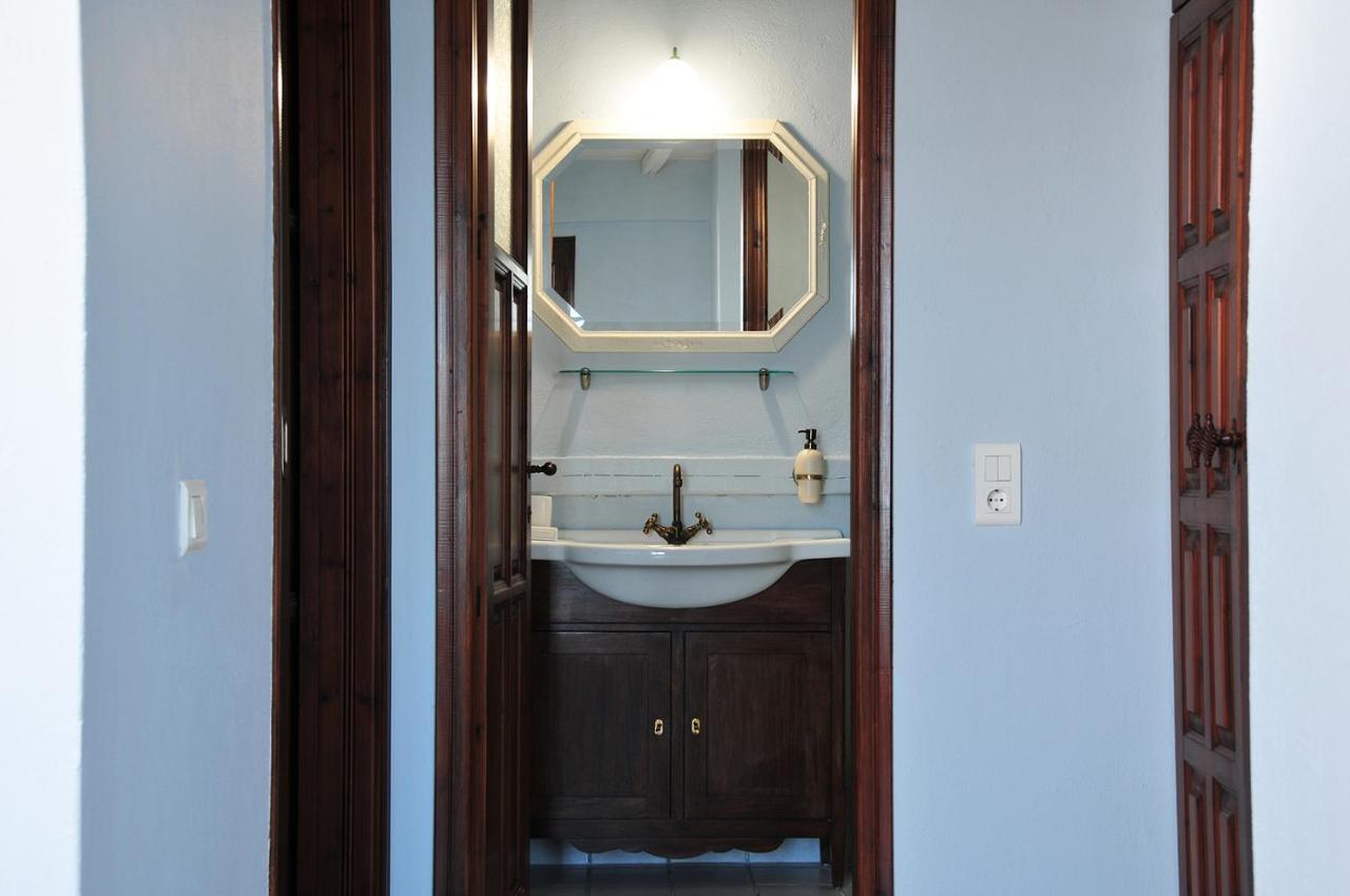 פורטאריה Blue Grey Cottage מראה חיצוני תמונה