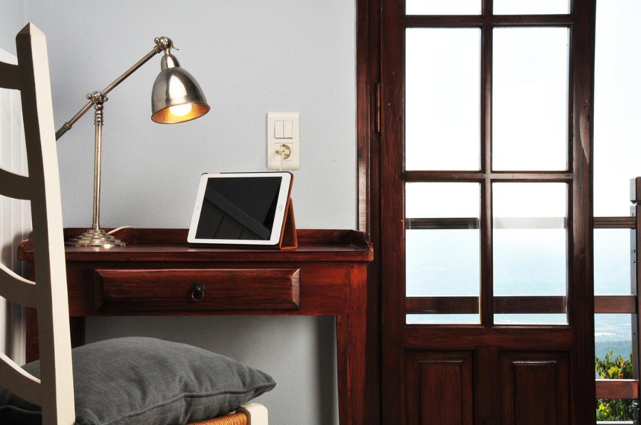 פורטאריה Blue Grey Cottage מראה חיצוני תמונה