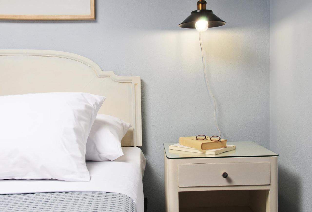 פורטאריה Blue Grey Cottage מראה חיצוני תמונה