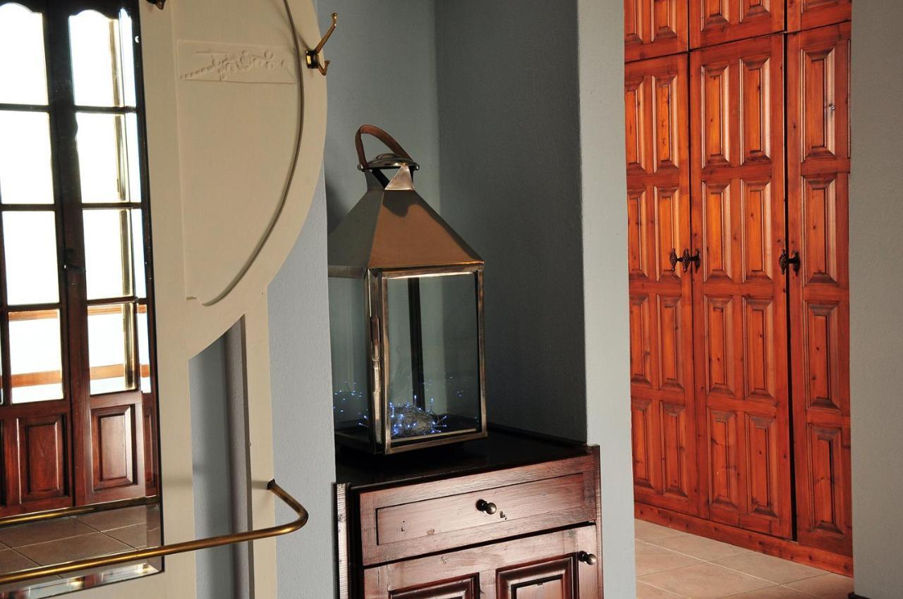 פורטאריה Blue Grey Cottage מראה חיצוני תמונה