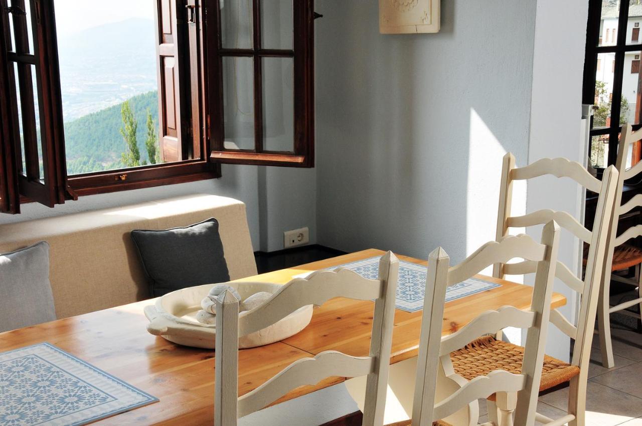 פורטאריה Blue Grey Cottage מראה חיצוני תמונה