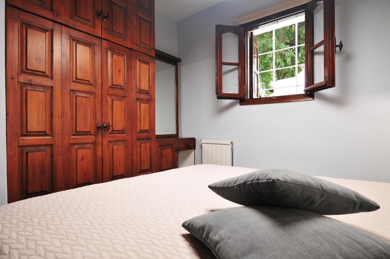 פורטאריה Blue Grey Cottage מראה חיצוני תמונה
